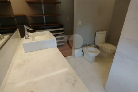 Á venda Apartamento Alto Padrão 5 suítes / 8 vagas 522m² Vila Nova Conceição