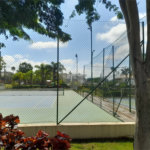 Terreno à venda no condomínio Parque Faber 2
