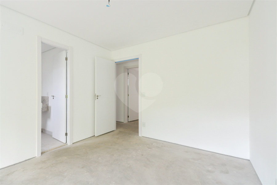 Apartamento 4 quartos com 274m² em Perdizes