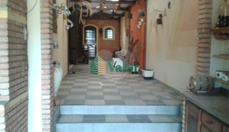 Casa à venda com 4 quartos em Vila Morumbi, São Carlos, SP