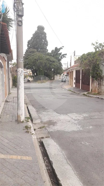 SOBRADO A VENDA BORTOLÂNDIA
