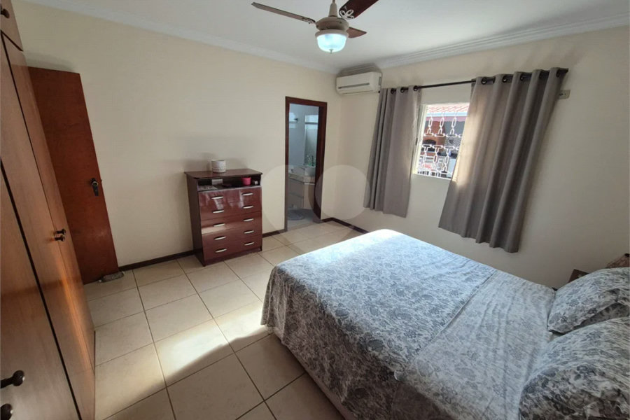 Casa à venda no bairro Maracanã, 3 quartos, 2 suítes em Piracicaba/SP.