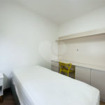 LOCAÇÃO DOMO LIFE C/ 155 m² - 3 DORMITÓRIOS | 3 VAGAS | CONDOMÍNIO CLUBE PRONTO PARA MORAR!