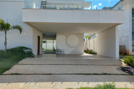 Sobrado no Damha III