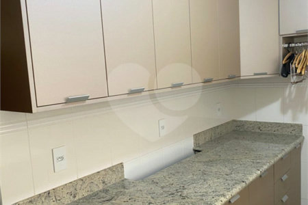 Apartamento de Alto Padrão no Centro da Cidade