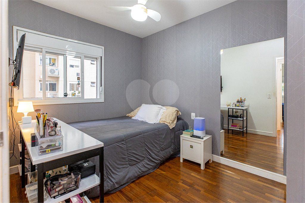Apartamento à venda com 3 quartos, sendo 1 suíte, em Vila Mascote, São Paulo, SP