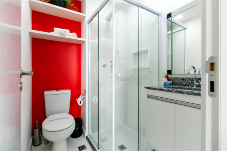 APARTAMENTO A VENDA EM SP BRÁS