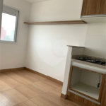 Apartamento à venda com 1 quarto em Jardim Cidália, São Paulo, SP