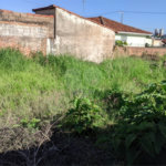 Terreno com 410,00 m² no bairro Vila Costa do Sol.