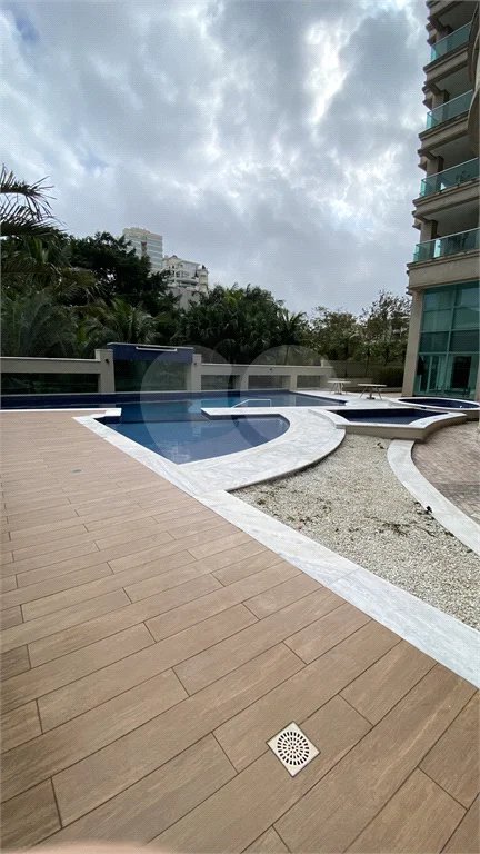 Apartamento Guarujá vista para o mar