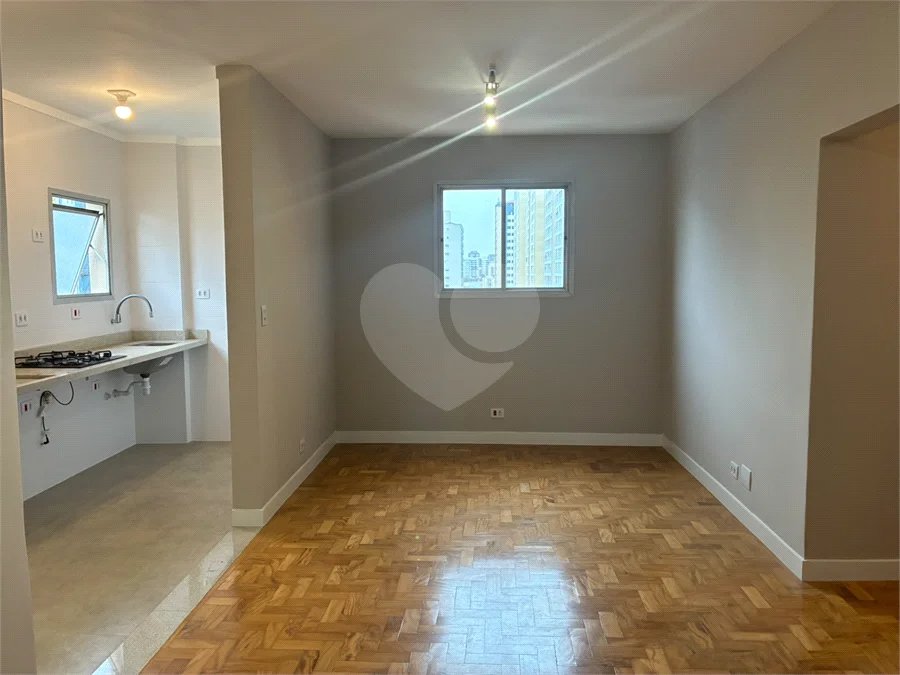 Studio à venda na Saúde | 37 m² | 2 vagas | Ao lado do Metrô Saúde