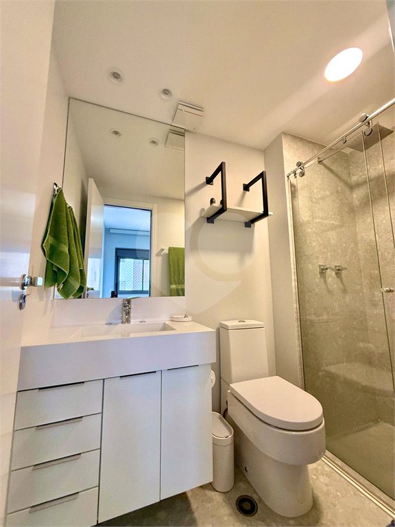 Apartamento para venda em Jardim Prudência com 2 quartos, sendo 2 suítes , 112m²