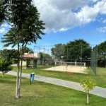 Belíssimo sobrado com 3 quartos, à venda no Condomínio Parque dos Ypês, em Piracicaba/SP.