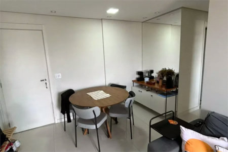 Apartamento à venda com 2 quartos, sendo 1 suíte,  em Vila Sônia, São Paulo, SP