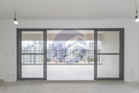 Apartamento à venda com 3 quartos, sendo 3 suítes, em Butantã, São Paulo - SP