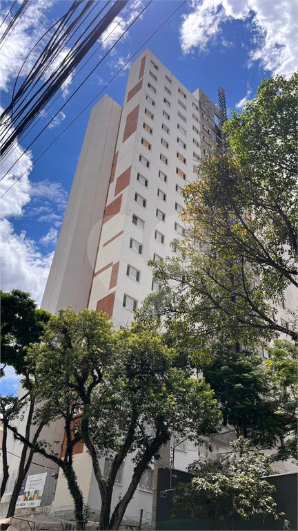 Apartamento para Locação – 31m² | 2 Quartos | Ares Ipiranga – Vila Dom Pedro I