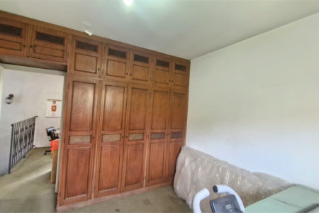 Sobrado à venda com 3 quartos, sendo 1 suíte, em Cidade São Francisco, São Paulo, SP