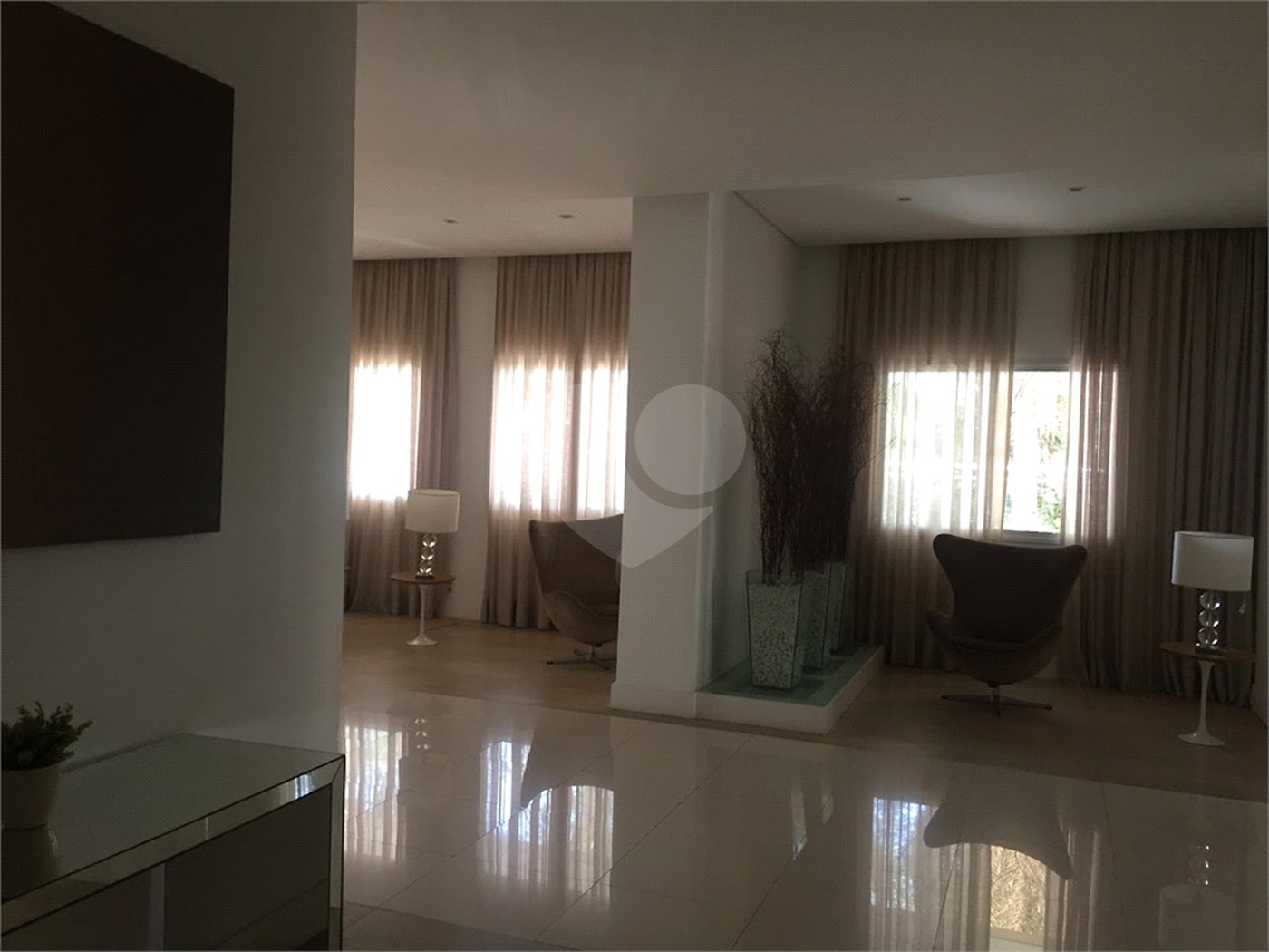 Apartamento de 53m2 na Vila Mascote