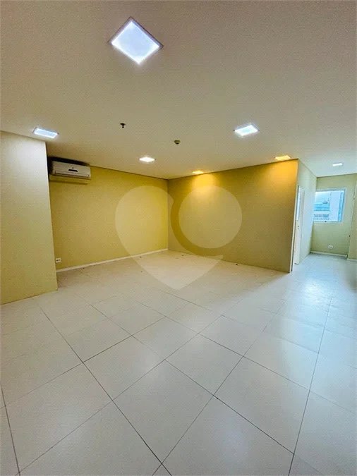 Sala Comercial para LOCAÇÃO– 62m² no Domo Business