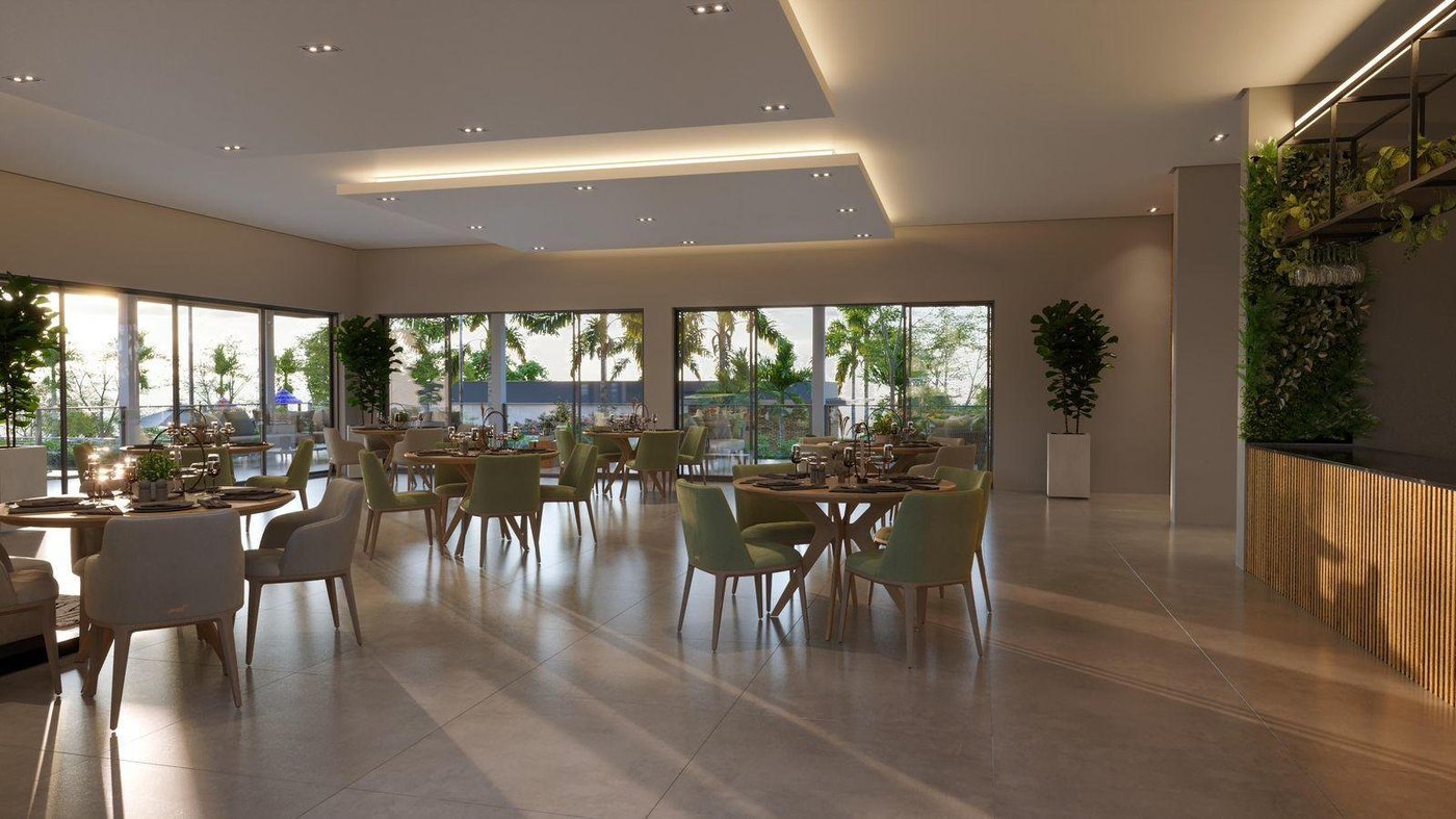 Residencial Amary