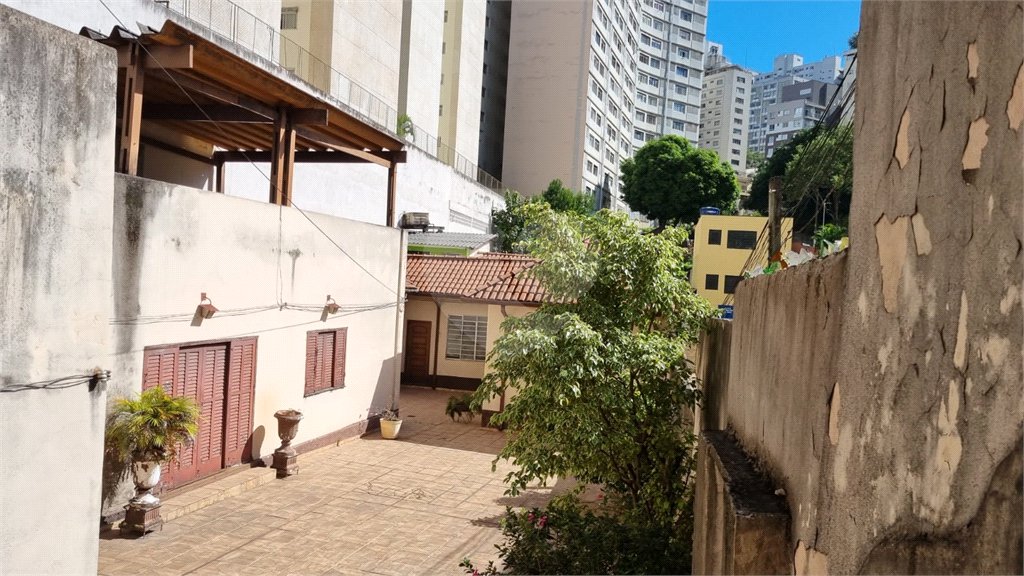 Terreno na Bela Vista. Oportunidade!