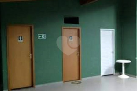 Área de lazer no residencial Arcoville