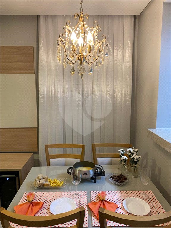 Apartamento a venda no Monte Logan