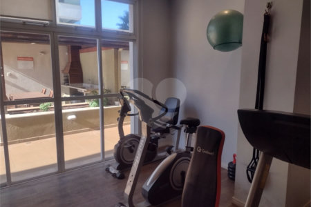 Apartamento á venda no Condomínio Edifício Murano