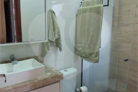 Casa Térrea Venda Condomínio Park Real 03 dormitórios 01 suíte