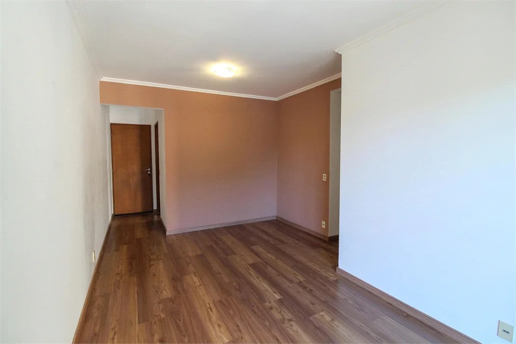 Apartamento à venda com 3 quartos em Butantã, São Paulo, SP