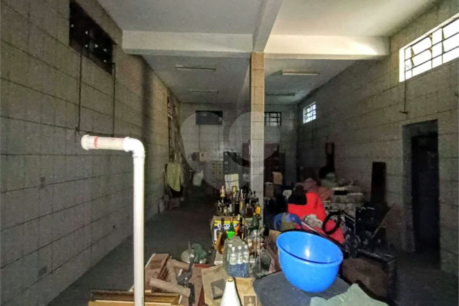 Loja para alugar em Mandaqui, São Paulo, SP