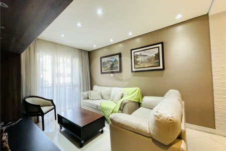 Apartamento pronto para mudar 69 m² c/ 2 Dormitórios e 1 Vaga -Condomínio Kentucky Próximo ao Shopping Metrópole!