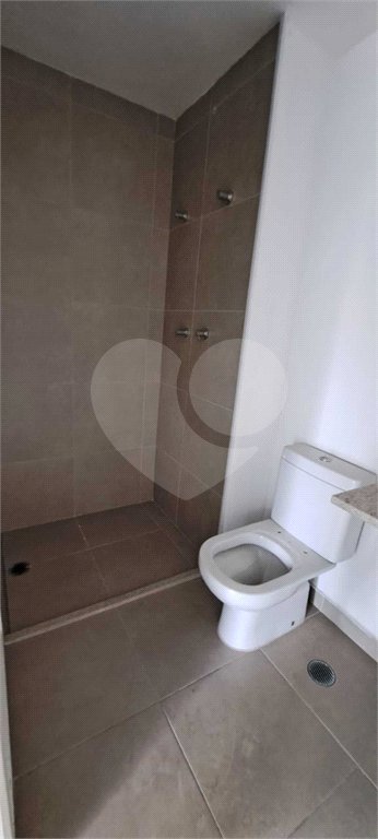 APARTAMENTO VILA OLIMPIA - 1 SUITE 1 VAGA