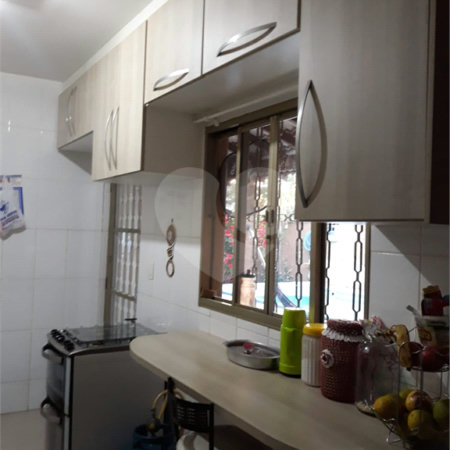 Casa térrea no Samambaia.