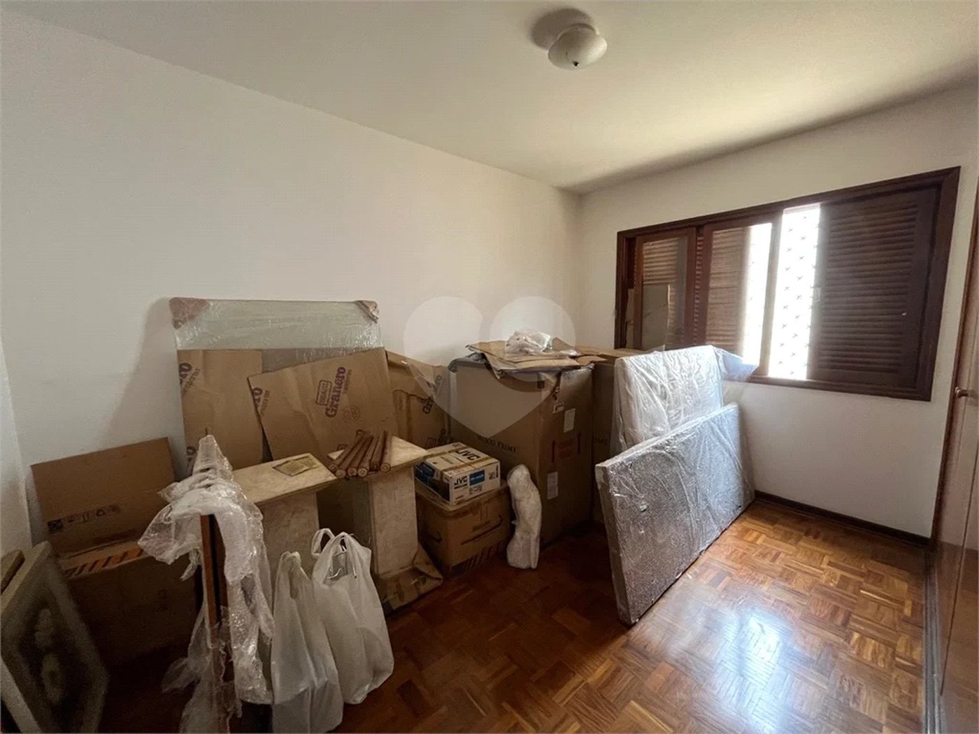 Casa Térrea c/ 4 quartos Venda – Vila Monteiro (Localização Nobre)