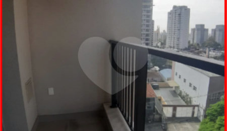 Apartamento à venda com 1 suíte em Vila Mariana, São Paulo, SP