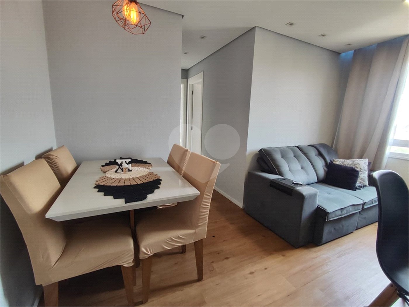 Apartamento à venda com 2 quartos em Itaquera, São Paulo, SP