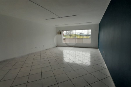 Sala Comercial de 53m² para Locação em Localização Estratégica de São Bernardo do Campo