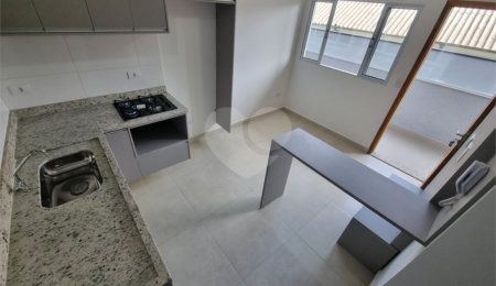 Apartamento à venda com 2 quartos em Vila Guilherme, São Paulo, SP