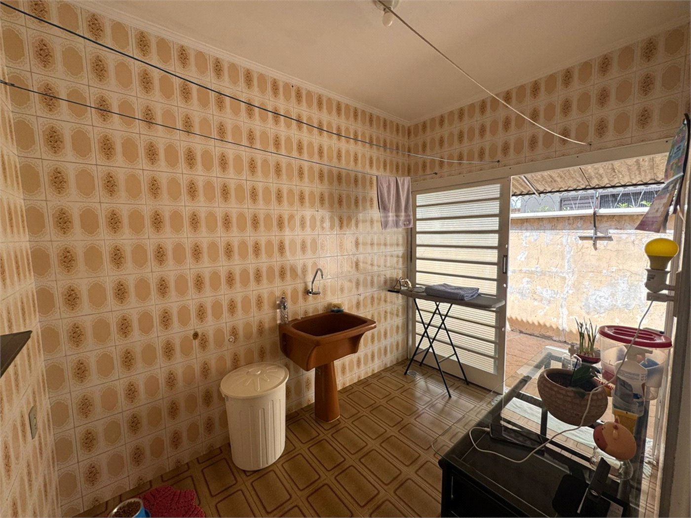 Casa a venda na Vila Brasilia