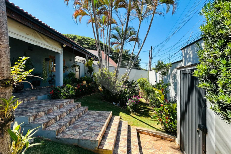 Casa a venda com 3 quartos no bairro Nova Piracicaba, em Piracicaba SP.