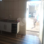 Casa a Venda em Ibaté