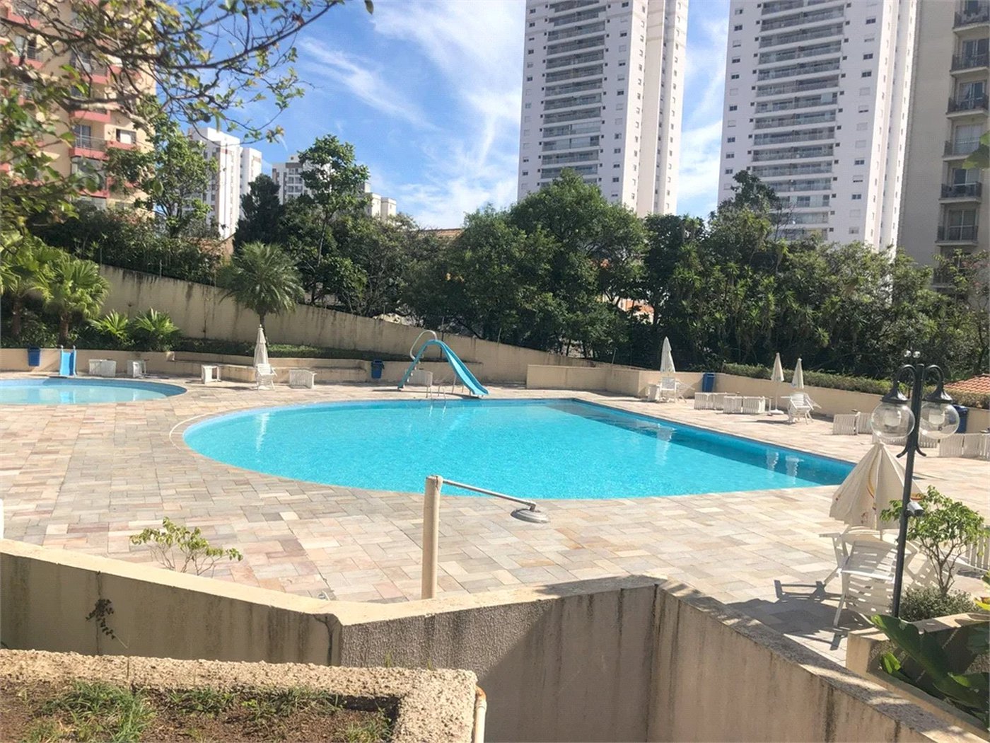 Apartamento à venda com 2 quartos em Jardim Esmeralda, São Paulo, SP