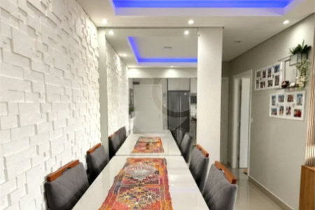 Apartamento à venda no Jardim Bom Clima, Guarulhos, com 66 m²