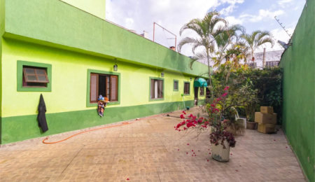 Casa à venda com 3 quartos, sendo 1 suíte,  em Catumbi, São Paulo, SP
