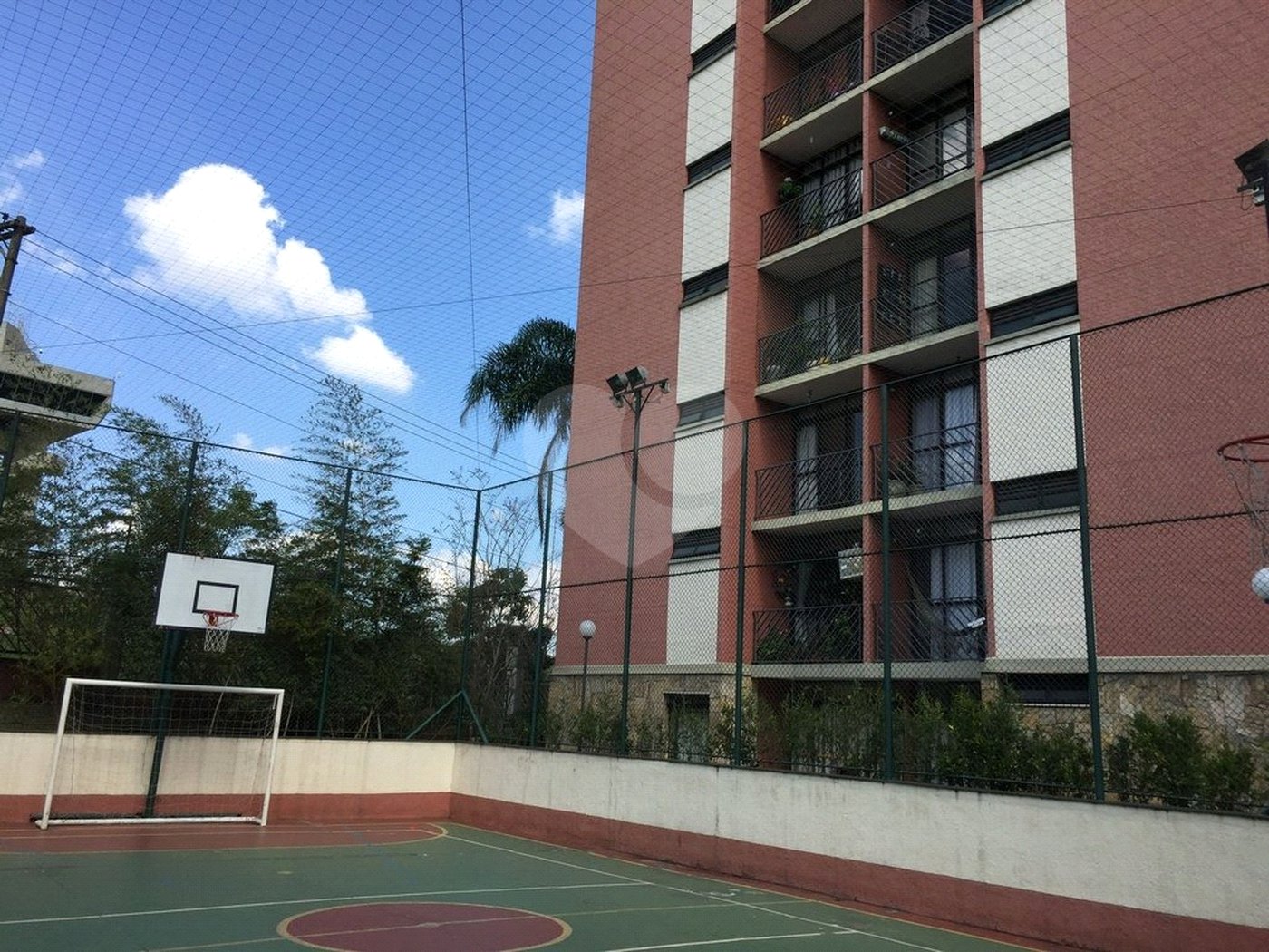 Apartamento á venda - Jabaquara