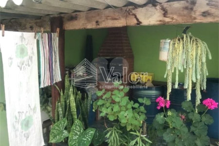 Sobrado a venda no Jóckei Club