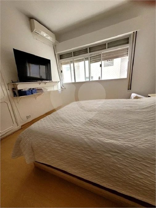 Apartamento à venda com 5 quartos em Santa Cecília, São Paulo