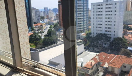 Apartamento à venda com 2 quartos, sendo 1 suíte,  em Liberdade, São Paulo, SP