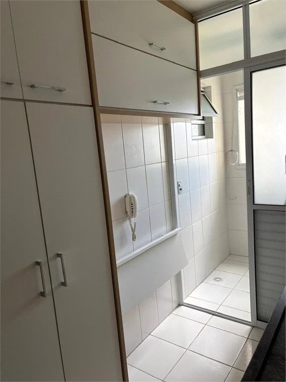 Apartamento à venda com 3 quartos, sendo 1 suíte, em Jaguaré, São Paulo, SP